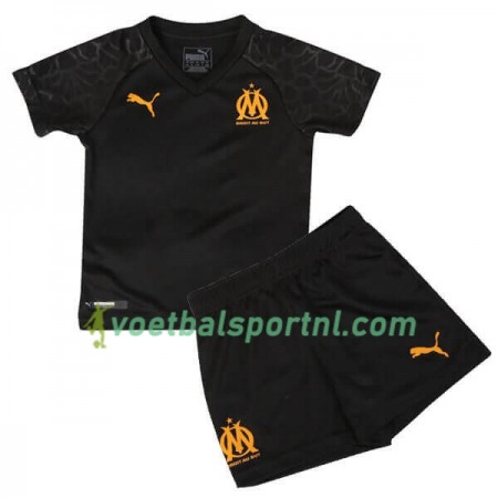 Olympique de Marseille Kind Third Tenue 2019-20